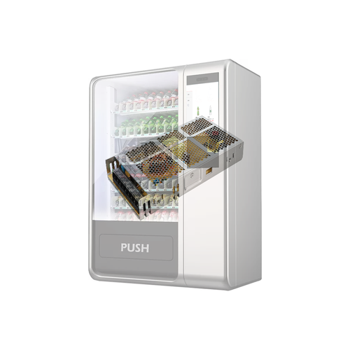 Fontes de Alimentação