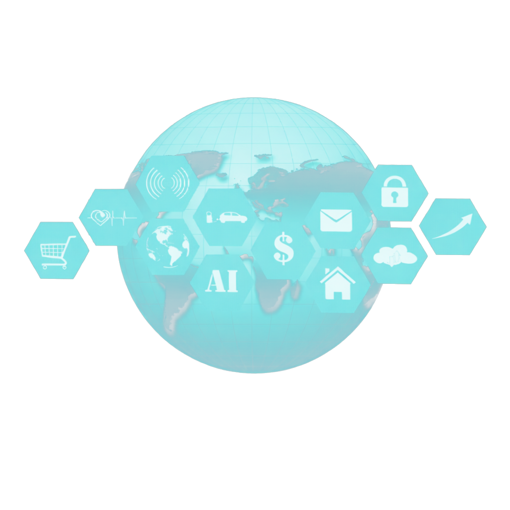 +10 anos no Mercado de Tecnologia