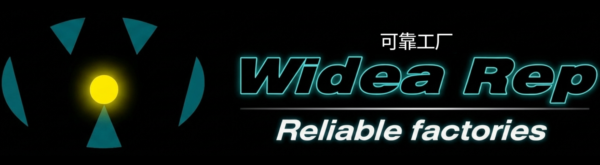 Widea Rep Logo